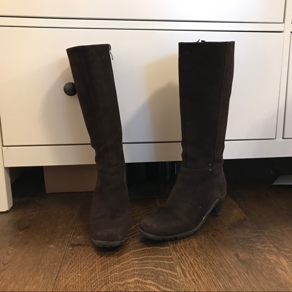 Aerosoles boots